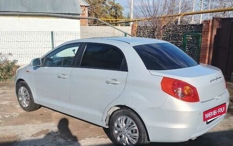 Chery Bonus (A13), 2011 год, 425 000 рублей, 10 фотография