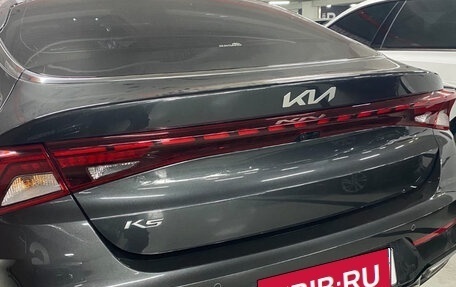 KIA K5, 2021 год, 2 749 000 рублей, 2 фотография