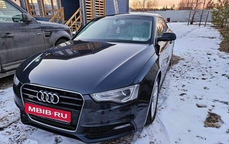 Audi A5, 2012 год, 1 950 000 рублей, 6 фотография