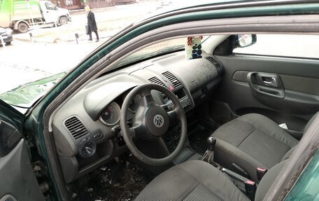 Volkswagen Polo III рестайлинг, 2000 год, 120 000 рублей, 15 фотография