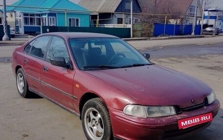 Honda Accord VII рестайлинг, 1993 год, 250 000 рублей, 4 фотография