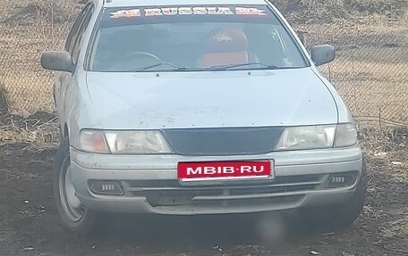 Nissan Sunny B14, 1997 год, 150 000 рублей, 1 фотография