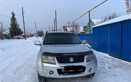 Suzuki Grand Vitara, 2010 год, 1 250 000 рублей, 1 фотография