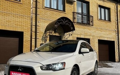 Mitsubishi Lancer IX, 2014 год, 1 300 000 рублей, 1 фотография