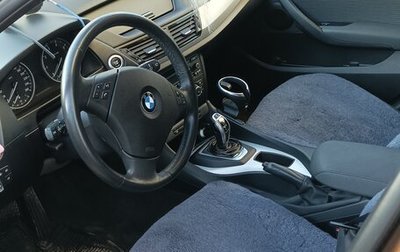 BMW X1, 2014 год, 1 785 000 рублей, 1 фотография