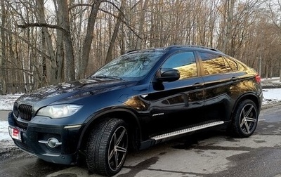 BMW X6, 2011 год, 2 100 000 рублей, 1 фотография