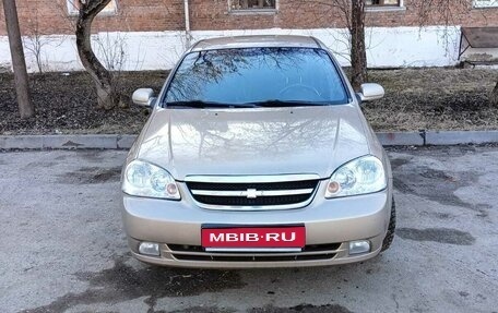 Chevrolet Lacetti, 2007 год, 500 000 рублей, 1 фотография