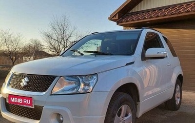 Suzuki Grand Vitara, 2011 год, 780 000 рублей, 1 фотография