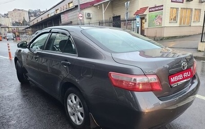 Toyota Camry, 2009 год, 1 450 000 рублей, 1 фотография