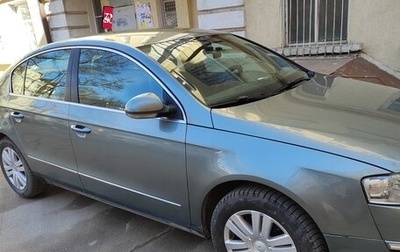 Volkswagen Passat B6, 2006 год, 650 000 рублей, 1 фотография