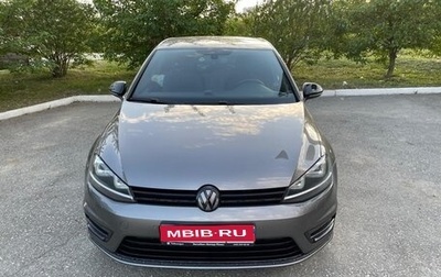 Volkswagen Golf VII, 2014 год, 1 950 000 рублей, 1 фотография