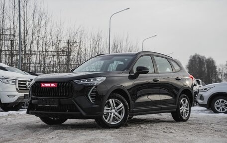 Haval Jolion, 2025 год, 2 424 900 рублей, 1 фотография