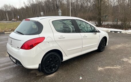 Peugeot 308 II, 2012 год, 585 000 рублей, 5 фотография