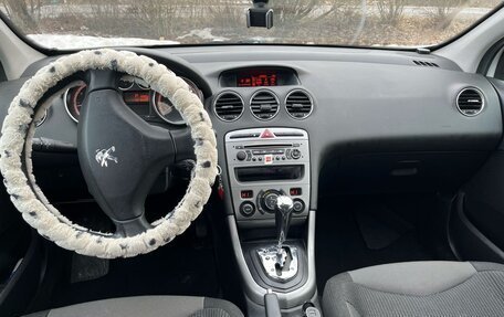 Peugeot 308 II, 2012 год, 585 000 рублей, 8 фотография