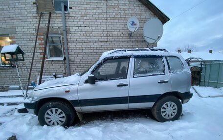 Chevrolet Niva I рестайлинг, 2009 год, 330 000 рублей, 6 фотография