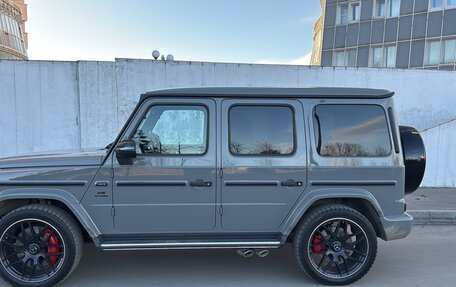 Mercedes-Benz G-Класс AMG, 2024 год, 28 500 000 рублей, 3 фотография