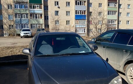 KIA Spectra II (LD), 2006 год, 310 000 рублей, 6 фотография