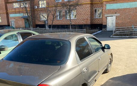 KIA Spectra II (LD), 2006 год, 310 000 рублей, 5 фотография