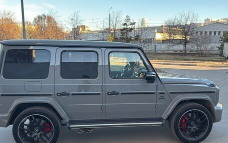 Mercedes-Benz G-Класс AMG, 2024 год, 28 500 000 рублей, 4 фотография