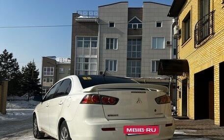 Mitsubishi Lancer IX, 2014 год, 1 300 000 рублей, 4 фотография