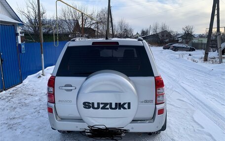 Suzuki Grand Vitara, 2010 год, 1 250 000 рублей, 2 фотография