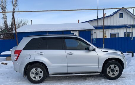 Suzuki Grand Vitara, 2010 год, 1 250 000 рублей, 4 фотография