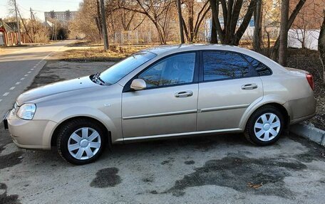 Chevrolet Lacetti, 2007 год, 500 000 рублей, 2 фотография