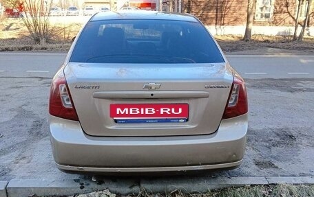 Chevrolet Lacetti, 2007 год, 500 000 рублей, 6 фотография