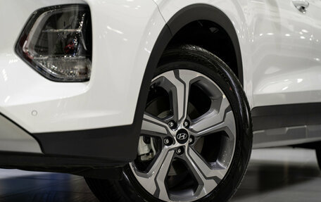Hyundai Santa Fe IV, 2023 год, 5 840 000 рублей, 10 фотография