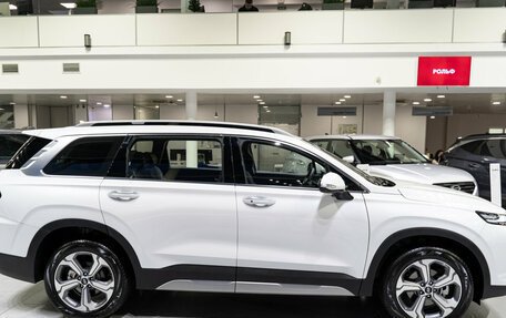 Hyundai Santa Fe IV, 2023 год, 5 840 000 рублей, 4 фотография