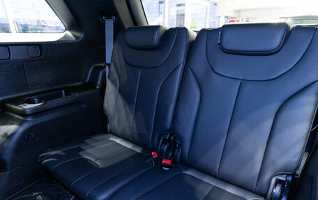 Hyundai Santa Fe IV, 2023 год, 5 840 000 рублей, 16 фотография
