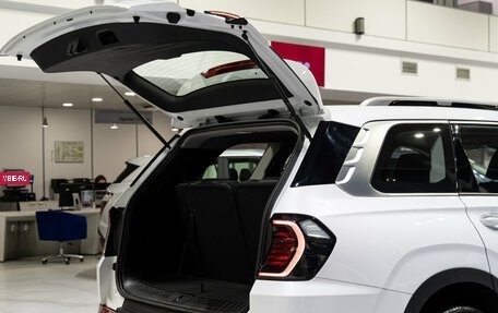 Hyundai Santa Fe IV, 2023 год, 5 840 000 рублей, 13 фотография