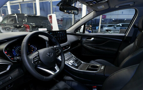Hyundai Santa Fe IV, 2023 год, 5 840 000 рублей, 17 фотография