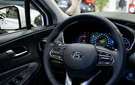 Hyundai Santa Fe IV, 2023 год, 5 840 000 рублей, 18 фотография