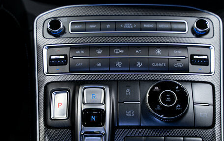 Hyundai Santa Fe IV, 2023 год, 5 840 000 рублей, 21 фотография