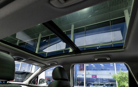 Hyundai Santa Fe IV, 2023 год, 5 840 000 рублей, 28 фотография