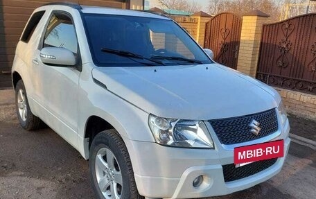 Suzuki Grand Vitara, 2011 год, 780 000 рублей, 14 фотография