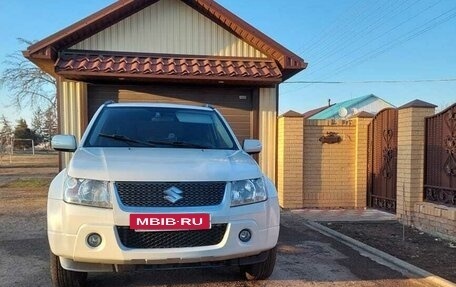 Suzuki Grand Vitara, 2011 год, 780 000 рублей, 9 фотография