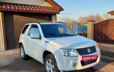 Suzuki Grand Vitara, 2011 год, 780 000 рублей, 15 фотография