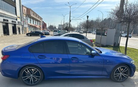 BMW 3 серия, 2019 год, 3 550 000 рублей, 6 фотография