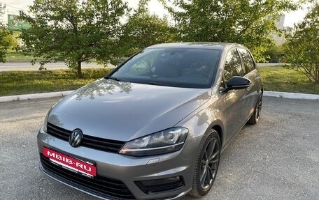 Volkswagen Golf VII, 2014 год, 1 950 000 рублей, 3 фотография