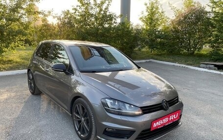 Volkswagen Golf VII, 2014 год, 1 950 000 рублей, 2 фотография