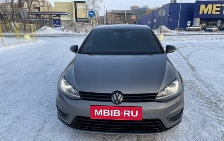 Volkswagen Golf VII, 2014 год, 1 950 000 рублей, 5 фотография