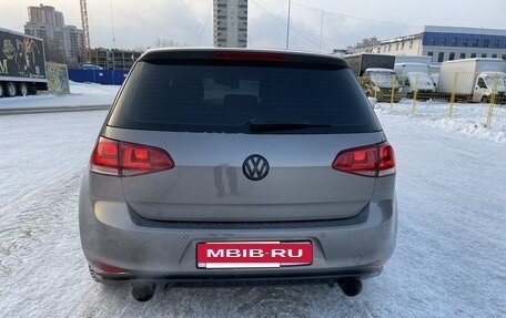 Volkswagen Golf VII, 2014 год, 1 950 000 рублей, 9 фотография