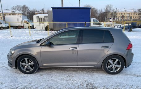 Volkswagen Golf VII, 2014 год, 1 950 000 рублей, 14 фотография