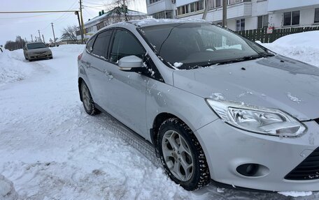 Ford Focus III, 2012 год, 795 000 рублей, 3 фотография