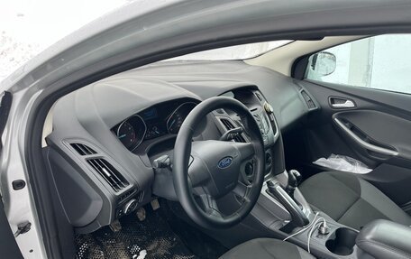 Ford Focus III, 2012 год, 795 000 рублей, 9 фотография