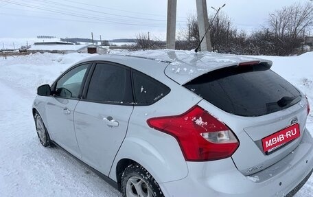 Ford Focus III, 2012 год, 795 000 рублей, 7 фотография