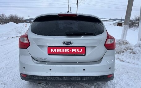 Ford Focus III, 2012 год, 795 000 рублей, 6 фотография