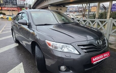 Toyota Camry, 2009 год, 1 450 000 рублей, 3 фотография